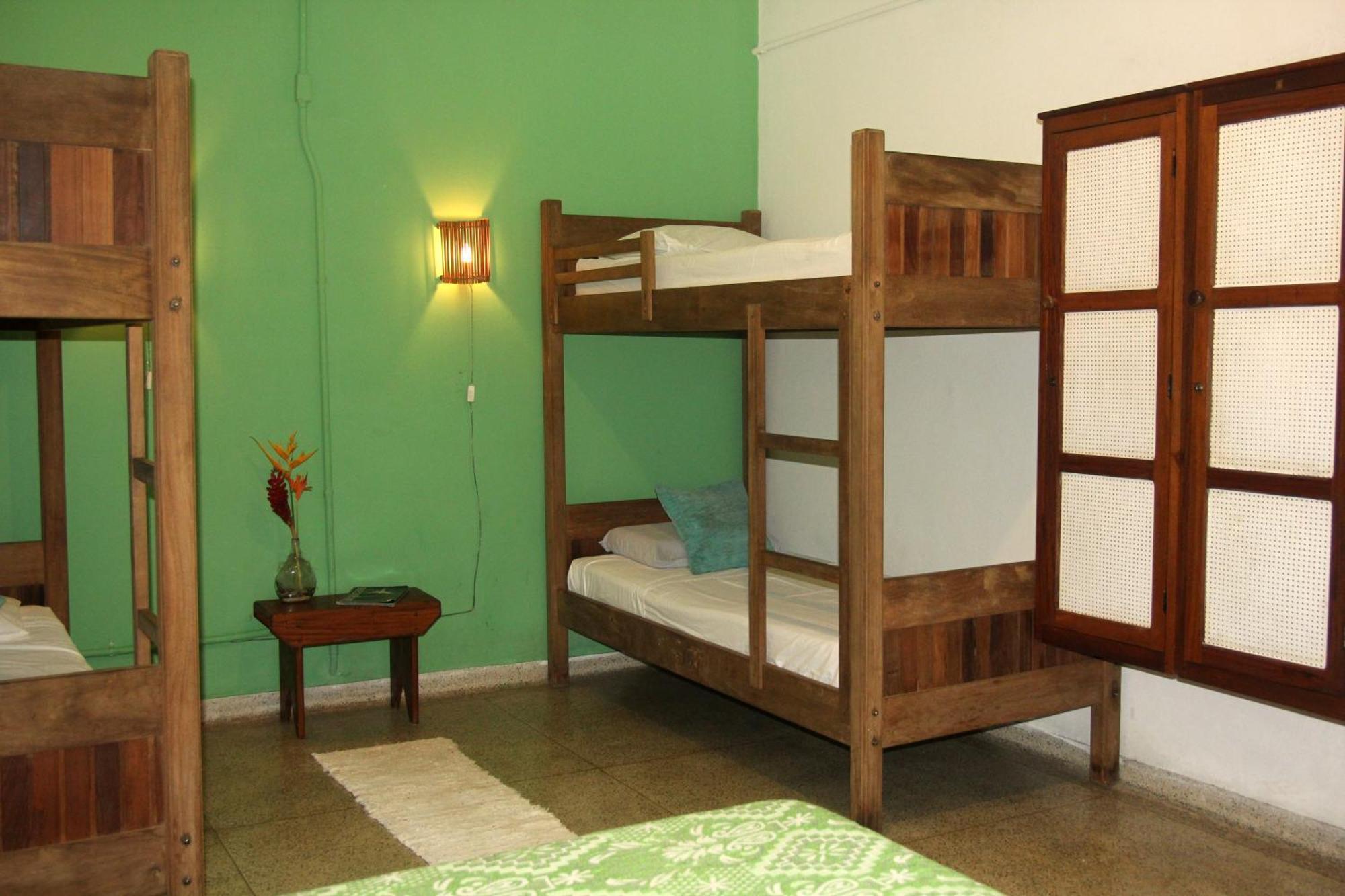Casa Bacarirá - Floresta com Yoga e Café da Manhã Vegano Camburi (Sao Paulo) Quarto foto